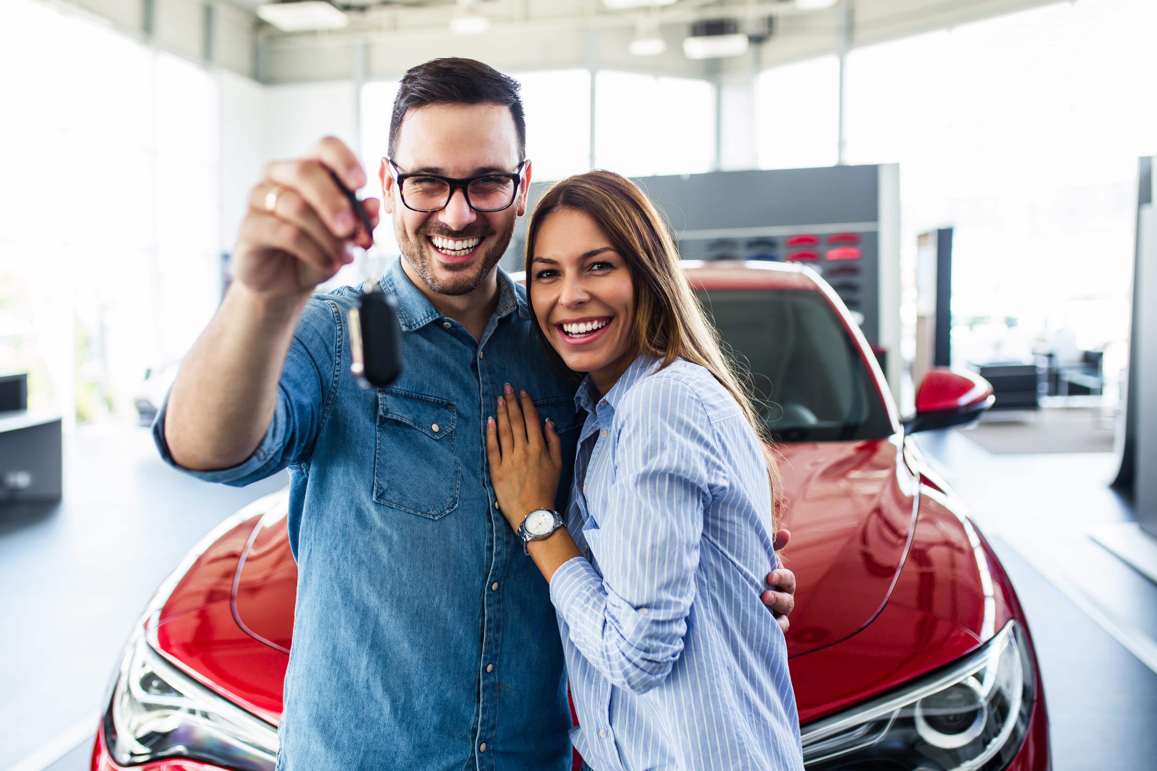 Seguro para autos nuevos: lo que debes saber