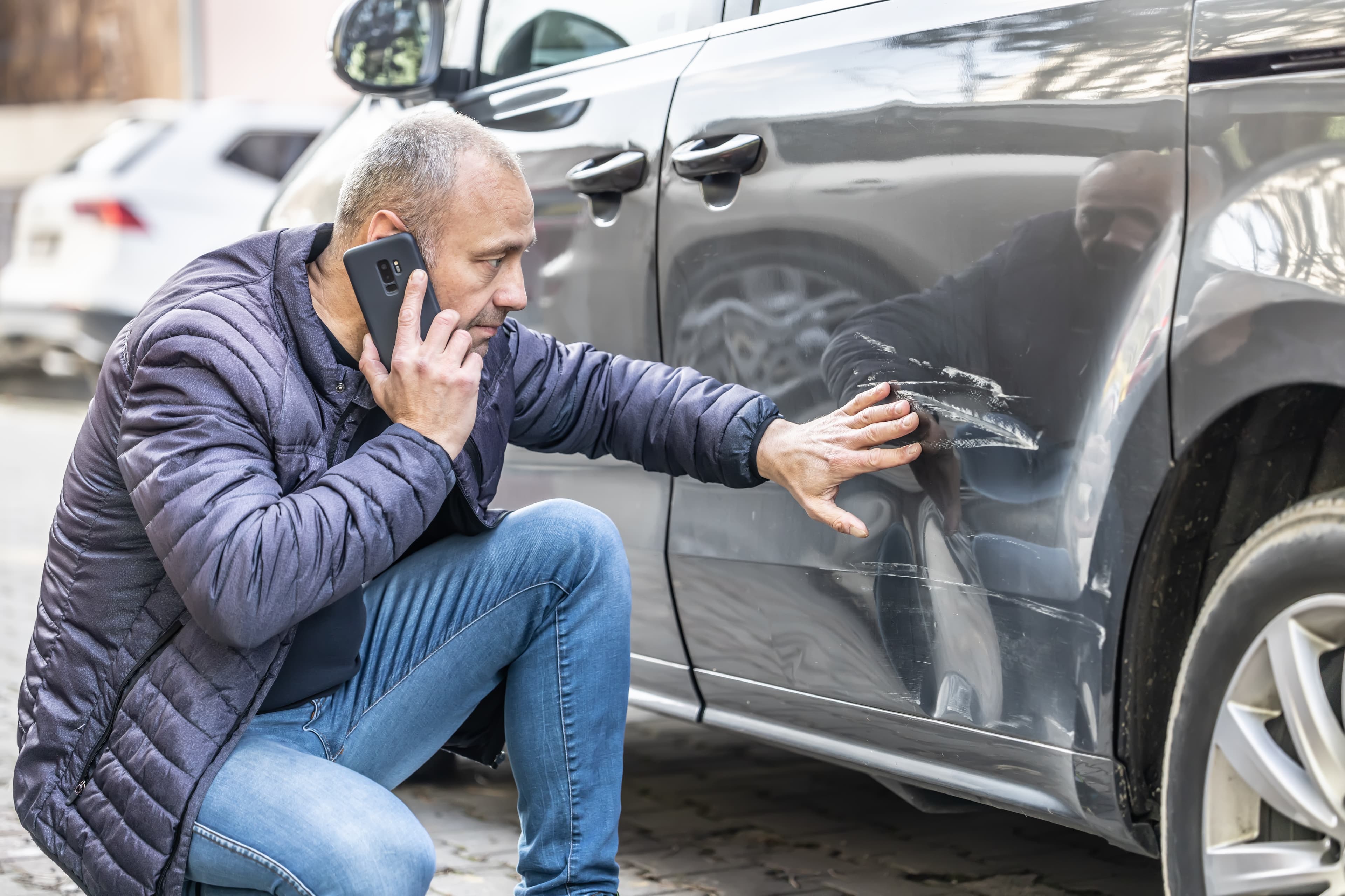 Top 5 errores comunes al contratar un seguro de auto
