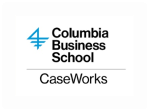 Logo de certificación columbia-business-school
