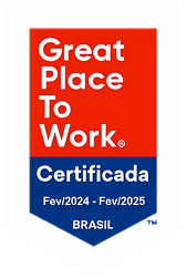 Logo de certificación gptw