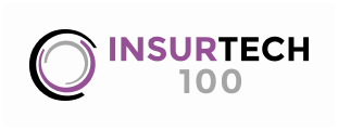 Logo de certificación insurtech
